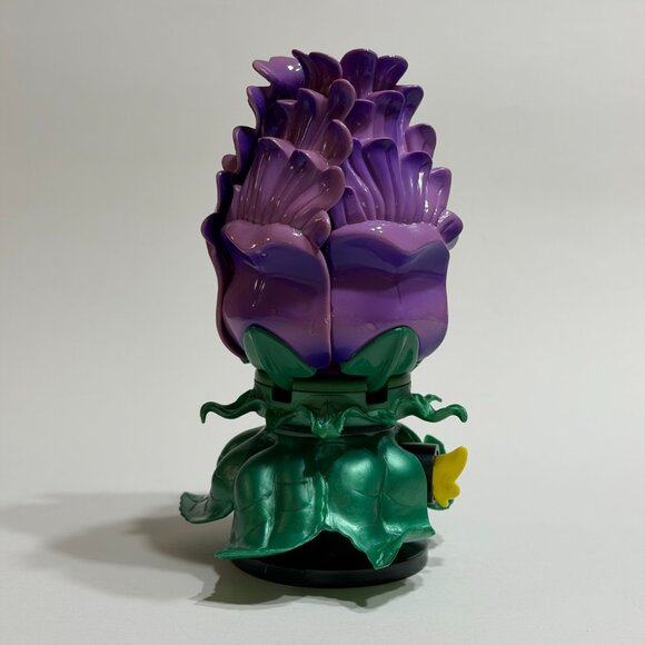 Vintage 1993 Princess of the Flowers Fairy Cherie doll and playset - Picture 5 of 12